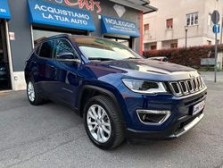 Blu Usata 2021 Jeep Compass Limited SUV | 16.999 € (Buon prezzo)