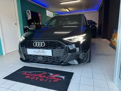 Other Usata 2021 Audi A3 Sportback Tre volumi | 27.000 € (Buon prezzo)