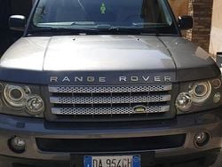 Usata 2007 Land Rover Range Rover Sport SUV | 3500 € (Super prezzo)