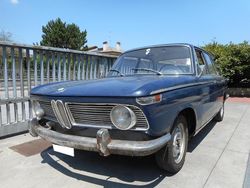 Blu Usata 1965 BMW 1800 Tre volumi | 9500 €