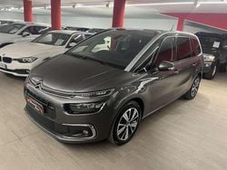 Grigio Usata 2018 Citroën C4 SpaceTourer Monovolume | 16.900 € (Molto cara)