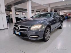 Grigio Usata 2011 Mercedes 350 Tre volumi | 11.900 €