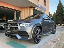 Grigio Usata 2023 Mercedes GLE400 Premium Coupé | 75.900 € (Ottimo prezzo)