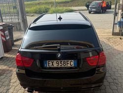 Nero Usata 2014 BMW 318 Tre volumi | 6000 € (Super prezzo)