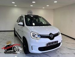 Bianco Usata 2020 Renault Twingo Due volumi | 9900 € (Buon prezzo)