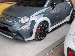 Usata 2020 Abarth 695 70th Anniversary Due volumi | 27.000 € (Ottimo prezzo)