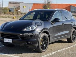 Nero Usata 2011 Porsche Cayenne SUV | 21.900 € (Buon prezzo)