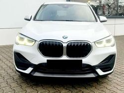 Bianco Usata 2021 BMW X1 Efficient Dynamics SUV | 17.800 € (Buon prezzo)