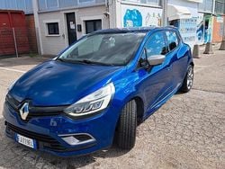 Usata 2017 Renault Clio IV GT-Line Due volumi | 12.000 € (Molto cara)