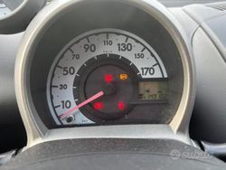 Nero Usata 2007 Peugeot 107 Due volumi | 2300 € (Ottimo prezzo)