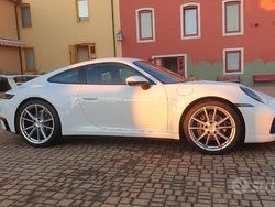 Bianco Usata 2023 Porsche 911 Coupé | 125.000 €