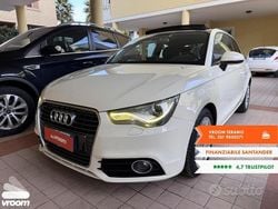 Usata 2011 Audi A1 Ambition Due volumi | 8700 € (Buon prezzo)