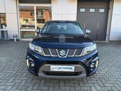 Blu/azzurro Usata 2017 Suzuki Vitara SUV | 12.990 € (Ottimo prezzo)