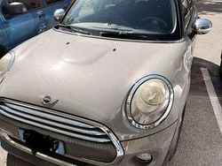 Usata 2016 Mini One D Due volumi | 12.000 € (Buon prezzo)
