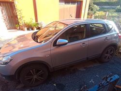Usata 2013 Nissan Qashqai SUV | 5500 €