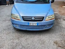 Usata 2006 Fiat Multipla Monovolume | 850 € (Super prezzo)