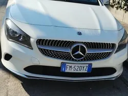 Usata 2017 Mercedes CLA200 Station wagon | 16.499 € (Buon prezzo)