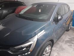 Blu Usata 2023 Renault Captur Equilibre SUV | 15.000 € (Super prezzo)