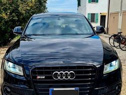 Nero Usata 2015 Audi SQ5 Business SUV | 20.000 € (Buon prezzo)