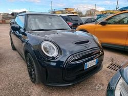 Nero Usata 2021 Mini Cooper SE Due volumi | 14.650 € (Super prezzo)