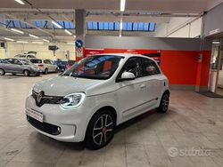Bianco Usata 2021 Renault Twingo SE Due volumi | 9600 € (Ottimo prezzo)