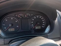 Nero Usata 2004 VW Polo Due volumi | 1800 € (Ottimo prezzo)