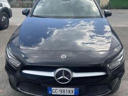 Nero Usata 2020 Mercedes A160 Tre volumi | 16.900 € (Super prezzo)