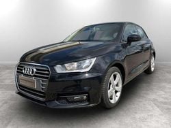 Nero Usata 2018 Audi A1 Sportback Sport Due volumi | 14.900 € (Buon prezzo)