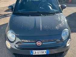 Usata 2021 Fiat 500 | 9999 € (Ottimo prezzo)