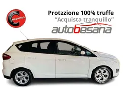 Bianco Usata 2010 Ford C-MAX Monovolume | 3497 € (Buon prezzo)