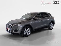 Grigio Usata 2025 Audi Q3 Advanced SUV | 36.900 € (Super prezzo)