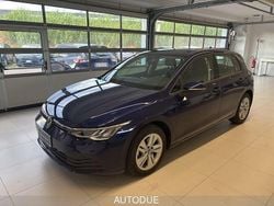 Blu Usata 2024 VW Golf Life Tre volumi | 25.390 € (Ottimo prezzo)