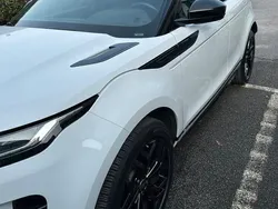 Usata 2019 Land Rover Range Rover evoque Due volumi | 32.000 € (Molto cara)