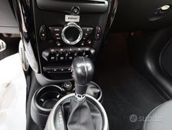 Blu Usata 2012 Mini Countryman SUV | 9500 € (Buon prezzo)