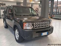 Verde Usata 2005 Land Rover Discovery 3 HSE SUV | 5990 € (Buon prezzo)