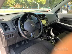 Usata 2018 Mitsubishi ASX SUV | 13.500 € (Cara)