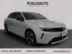 Grigio Usata 2024 Opel Astra Elegance Tre volumi | 19.900 € (Buon prezzo)
