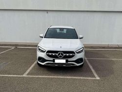 Bianco Usata 2022 Mercedes GLA200 SUV | 34.500 € (Buon prezzo)