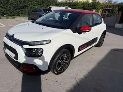Other Usata 2020 Citroën C3 Shine Tre volumi | 8499 € (Ottimo prezzo)