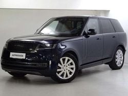 Blu/azzurro Usata 2023 Land Rover Range Rover HSE SUV | 99.950 € (Super prezzo)