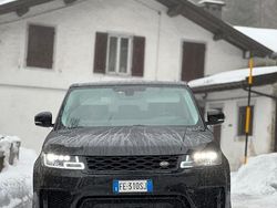 Usata 2016 Land Rover Range Rover HSE SUV | 27.000 € (Molto cara)