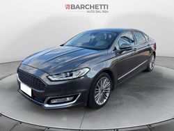 Other Usata 2018 Ford Mondeo Vignale Tre volumi | 17.500 € (Cara)