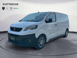 Bianco Usata 2017 Peugeot Expert S Furgone | 10.574 € (Buon prezzo)