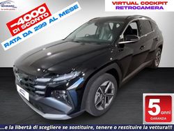 Nero Nuova 2025 Hyundai Tucson SUV | 31.990 € (Buon prezzo)