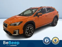Arancione pastello Usata 2020 Subaru XV Style SUV | 22.900 € (Ottimo prezzo)