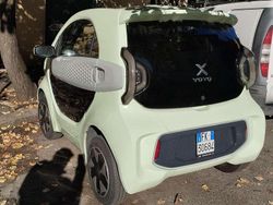 Giallo Usata 2024 XEV Yoyo Due volumi | 10.000 € (Ottimo prezzo)