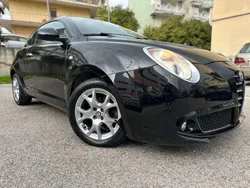 Nero Usata 2010 Alfa Romeo MiTo Progression Due volumi | 1990 € (Super prezzo)