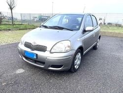 Other Usata 2003 Toyota Yaris Sol Due volumi | 2950 € (Buon prezzo)