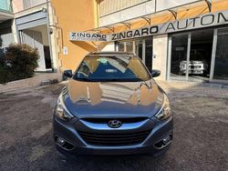 Grigio Usata 2015 Hyundai ix35 Xpossible SUV | 11.900 € (Molto cara)