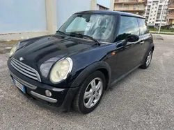 Nero Usata 2005 Mini One D Due volumi | 2500 € (Buon prezzo)